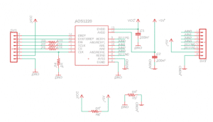 A low-cost precision voltmeter using Arduino - CredoSense