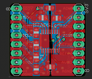 A low-cost precision voltmeter using Arduino - CredoSense