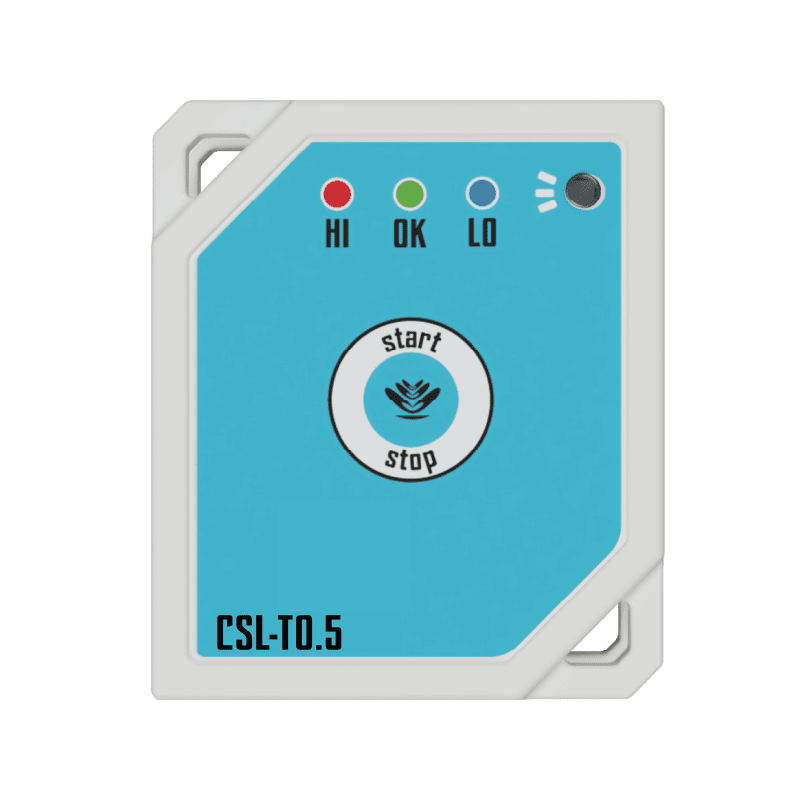 Temperature Logger